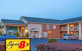 Super 8 By Wyndham Covington